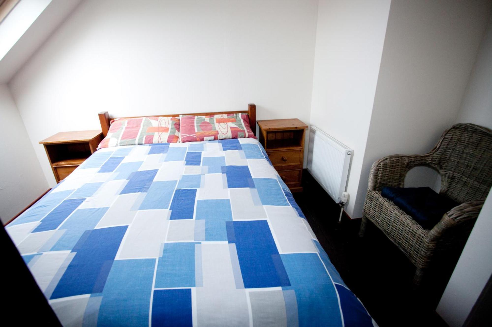 Aille River Tourist Hostel And Camping Doolin Quarto foto